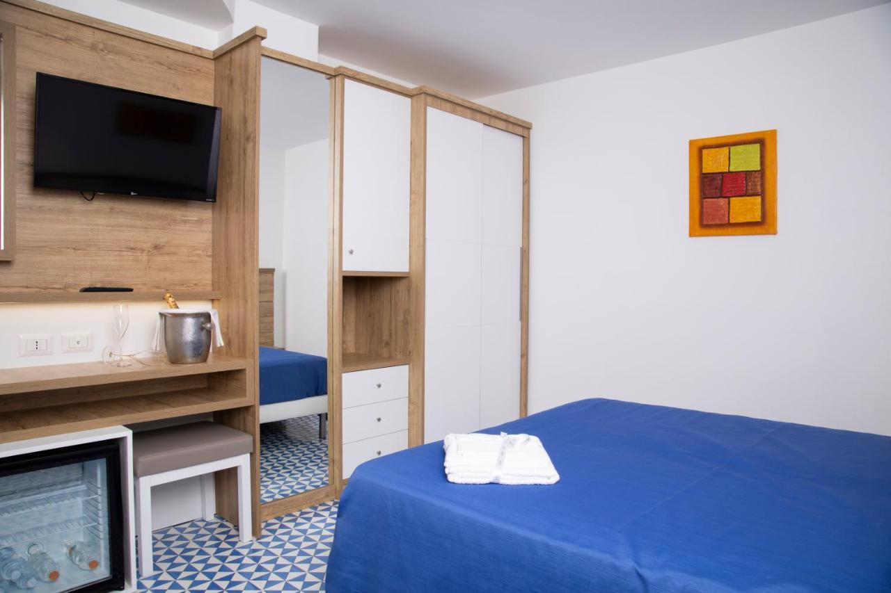 Furano Bahari Hotel อากรอโปลี ภายนอก รูปภาพ
