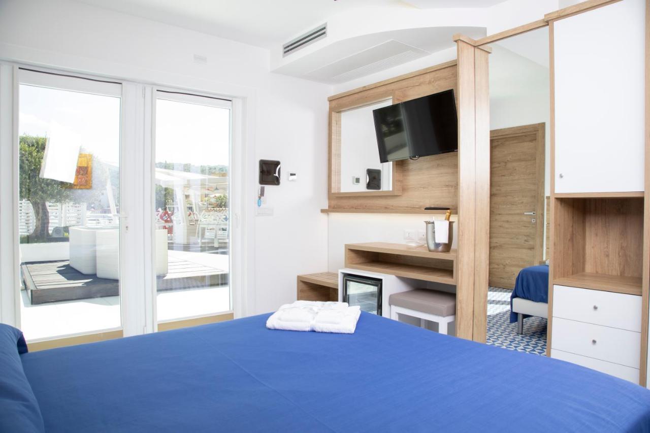 Furano Bahari Hotel อากรอโปลี ภายนอก รูปภาพ