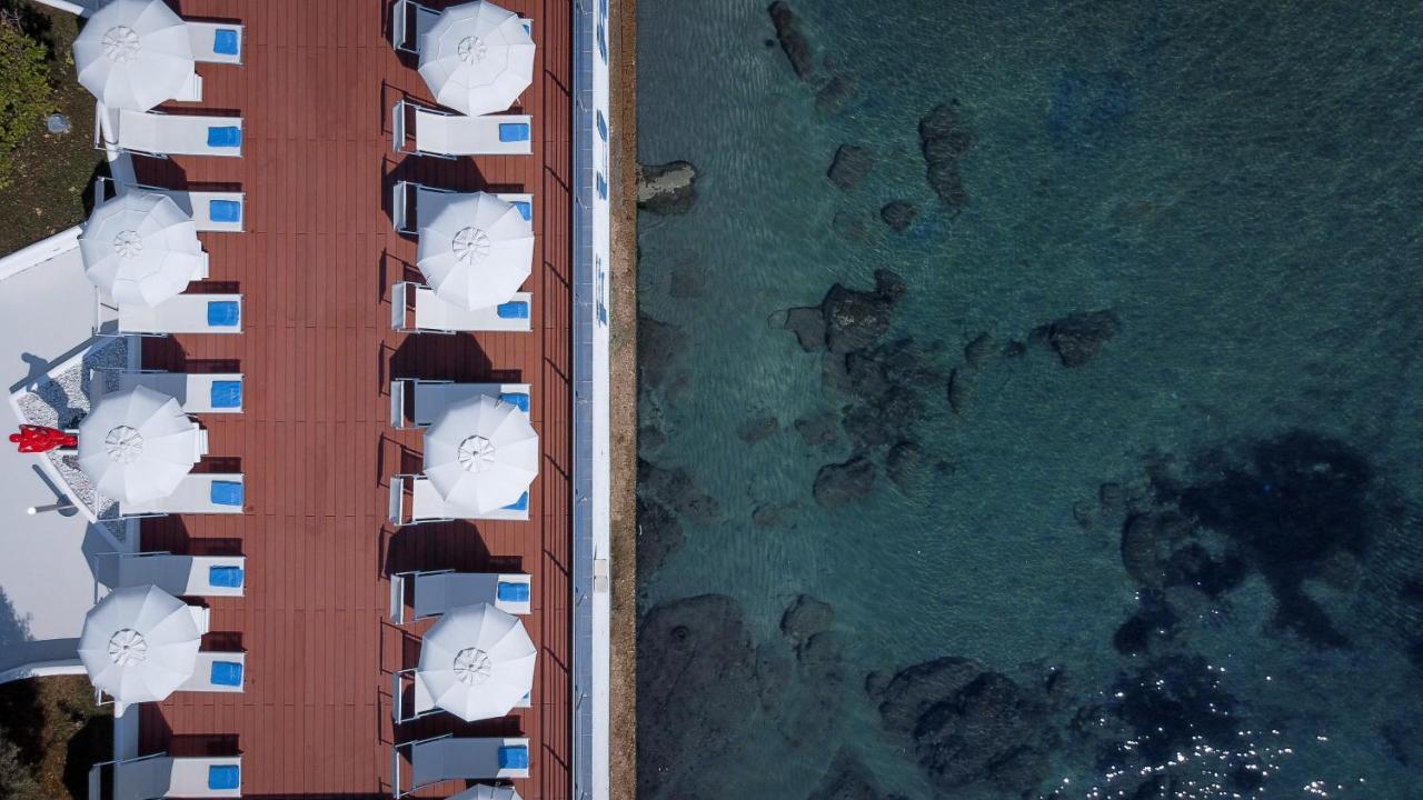 Furano Bahari Hotel อากรอโปลี ภายนอก รูปภาพ