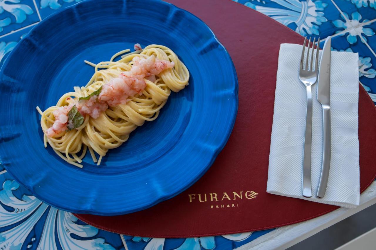 Furano Bahari Hotel อากรอโปลี ภายนอก รูปภาพ