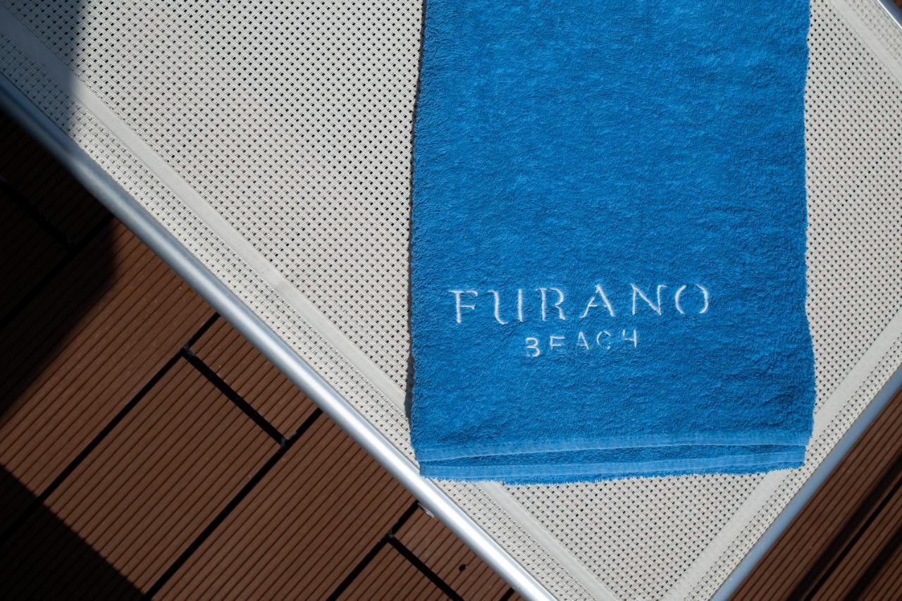Furano Bahari Hotel อากรอโปลี ภายนอก รูปภาพ